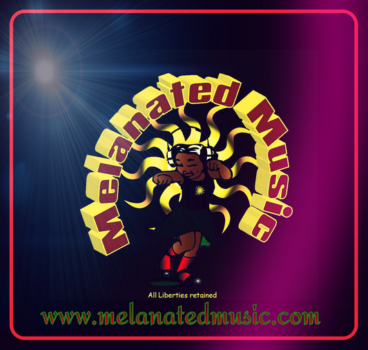 Melanated Music Gift Card - ($10 - 500 options)